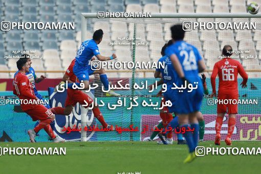 1103986, Tehran, [*parameter:4*], لیگ برتر فوتبال ایران، Persian Gulf Cup، Week 23، Second Leg، Esteghlal 3 v 0 Sepid Roud Rasht on 2018/02/08 at Azadi Stadium