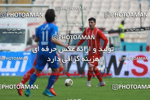 1104655, Tehran, [*parameter:4*], لیگ برتر فوتبال ایران، Persian Gulf Cup، Week 23، Second Leg، Esteghlal 3 v 0 Sepid Roud Rasht on 2018/02/08 at Azadi Stadium