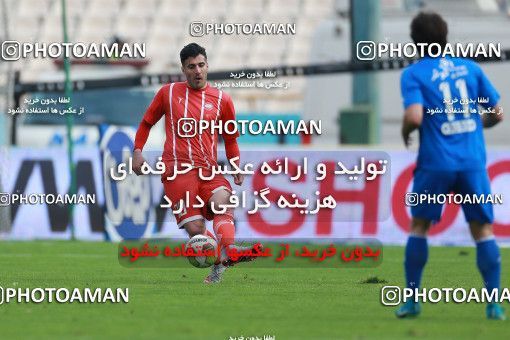 1103958, Tehran, [*parameter:4*], لیگ برتر فوتبال ایران، Persian Gulf Cup، Week 23، Second Leg، Esteghlal 3 v 0 Sepid Roud Rasht on 2018/02/08 at Azadi Stadium