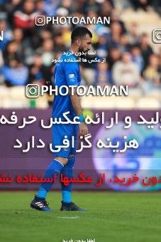 1104552, Tehran, [*parameter:4*], لیگ برتر فوتبال ایران، Persian Gulf Cup، Week 23، Second Leg، Esteghlal 3 v 0 Sepid Roud Rasht on 2018/02/08 at Azadi Stadium