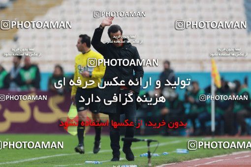 1103808, Tehran, [*parameter:4*], لیگ برتر فوتبال ایران، Persian Gulf Cup، Week 23، Second Leg، Esteghlal 3 v 0 Sepid Roud Rasht on 2018/02/08 at Azadi Stadium