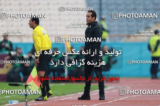 1103697, Tehran, [*parameter:4*], لیگ برتر فوتبال ایران، Persian Gulf Cup، Week 23، Second Leg، Esteghlal 3 v 0 Sepid Roud Rasht on 2018/02/08 at Azadi Stadium