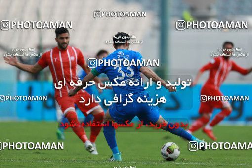 1104513, Tehran, [*parameter:4*], لیگ برتر فوتبال ایران، Persian Gulf Cup، Week 23، Second Leg، Esteghlal 3 v 0 Sepid Roud Rasht on 2018/02/08 at Azadi Stadium