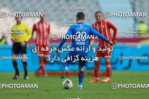 1103913, Tehran, [*parameter:4*], لیگ برتر فوتبال ایران، Persian Gulf Cup، Week 23، Second Leg، Esteghlal 3 v 0 Sepid Roud Rasht on 2018/02/08 at Azadi Stadium