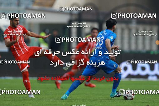 1104433, Tehran, [*parameter:4*], لیگ برتر فوتبال ایران، Persian Gulf Cup، Week 23، Second Leg، Esteghlal 3 v 0 Sepid Roud Rasht on 2018/02/08 at Azadi Stadium