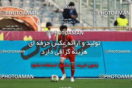 1104169, Tehran, [*parameter:4*], لیگ برتر فوتبال ایران، Persian Gulf Cup، Week 23، Second Leg، Esteghlal 3 v 0 Sepid Roud Rasht on 2018/02/08 at Azadi Stadium