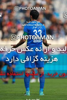 1104147, Tehran, [*parameter:4*], لیگ برتر فوتبال ایران، Persian Gulf Cup، Week 23، Second Leg، Esteghlal 3 v 0 Sepid Roud Rasht on 2018/02/08 at Azadi Stadium