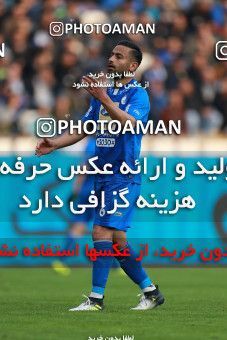 1103981, Tehran, [*parameter:4*], لیگ برتر فوتبال ایران، Persian Gulf Cup، Week 23، Second Leg، Esteghlal 3 v 0 Sepid Roud Rasht on 2018/02/08 at Azadi Stadium