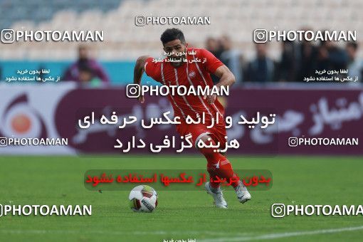1103937, Tehran, [*parameter:4*], لیگ برتر فوتبال ایران، Persian Gulf Cup، Week 23، Second Leg، Esteghlal 3 v 0 Sepid Roud Rasht on 2018/02/08 at Azadi Stadium