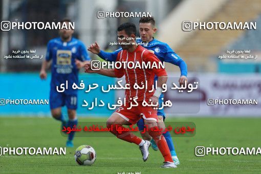 1103936, Tehran, [*parameter:4*], لیگ برتر فوتبال ایران، Persian Gulf Cup، Week 23، Second Leg، Esteghlal 3 v 0 Sepid Roud Rasht on 2018/02/08 at Azadi Stadium