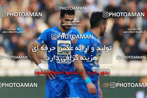 1104164, Tehran, [*parameter:4*], Iran Pro League، Persian Gulf Cup، 2017-18 season، Second Leg، Week 23، Esteghlal 3 v ۰ Sepid Roud Rasht on 2018/02/08 at Azadi Stadium