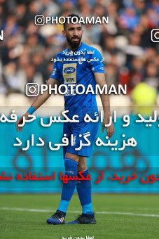 1104228, Tehran, [*parameter:4*], لیگ برتر فوتبال ایران، Persian Gulf Cup، Week 23، Second Leg، Esteghlal 3 v 0 Sepid Roud Rasht on 2018/02/08 at Azadi Stadium