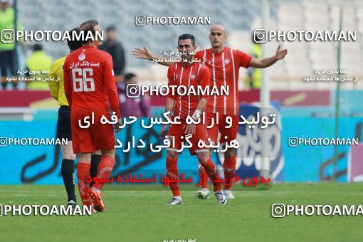 1103706, Tehran, [*parameter:4*], لیگ برتر فوتبال ایران، Persian Gulf Cup، Week 23، Second Leg، Esteghlal 3 v 0 Sepid Roud Rasht on 2018/02/08 at Azadi Stadium