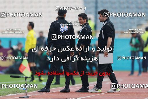1104303, Tehran, [*parameter:4*], لیگ برتر فوتبال ایران، Persian Gulf Cup، Week 23، Second Leg، Esteghlal 3 v 0 Sepid Roud Rasht on 2018/02/08 at Azadi Stadium