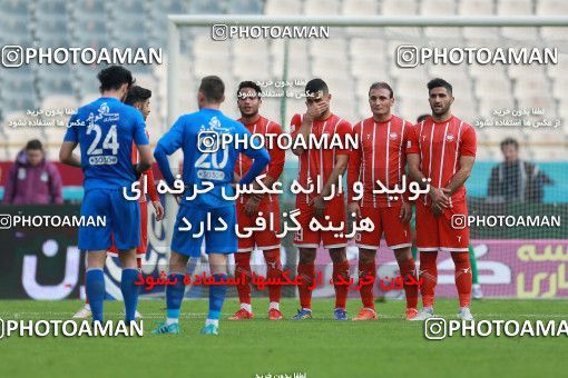1104246, Tehran, [*parameter:4*], لیگ برتر فوتبال ایران، Persian Gulf Cup، Week 23، Second Leg، Esteghlal 3 v 0 Sepid Roud Rasht on 2018/02/08 at Azadi Stadium
