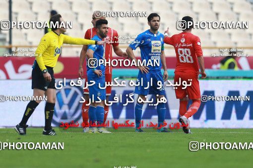1103983, Tehran, [*parameter:4*], لیگ برتر فوتبال ایران، Persian Gulf Cup، Week 23، Second Leg، Esteghlal 3 v 0 Sepid Roud Rasht on 2018/02/08 at Azadi Stadium