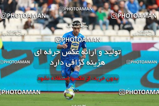 1104221, Tehran, [*parameter:4*], لیگ برتر فوتبال ایران، Persian Gulf Cup، Week 23، Second Leg، Esteghlal 3 v 0 Sepid Roud Rasht on 2018/02/08 at Azadi Stadium