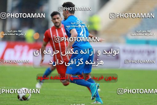 1104341, Tehran, [*parameter:4*], لیگ برتر فوتبال ایران، Persian Gulf Cup، Week 23، Second Leg، Esteghlal 3 v 0 Sepid Roud Rasht on 2018/02/08 at Azadi Stadium
