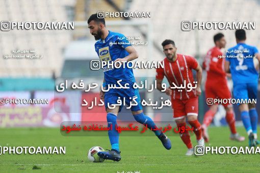 1104038, Tehran, [*parameter:4*], لیگ برتر فوتبال ایران، Persian Gulf Cup، Week 23، Second Leg، Esteghlal 3 v 0 Sepid Roud Rasht on 2018/02/08 at Azadi Stadium
