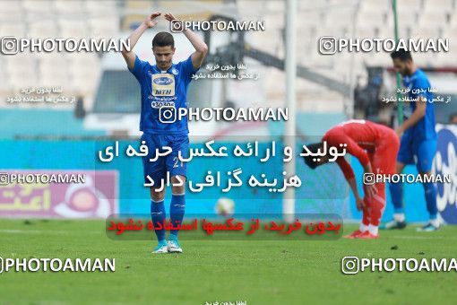 1104555, Tehran, [*parameter:4*], لیگ برتر فوتبال ایران، Persian Gulf Cup، Week 23، Second Leg، Esteghlal 3 v 0 Sepid Roud Rasht on 2018/02/08 at Azadi Stadium