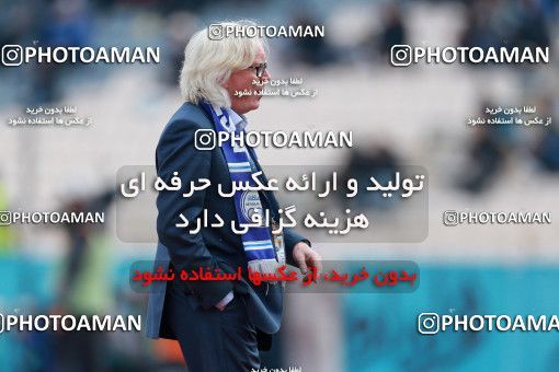 1104399, Tehran, [*parameter:4*], لیگ برتر فوتبال ایران، Persian Gulf Cup، Week 23، Second Leg، Esteghlal 3 v 0 Sepid Roud Rasht on 2018/02/08 at Azadi Stadium