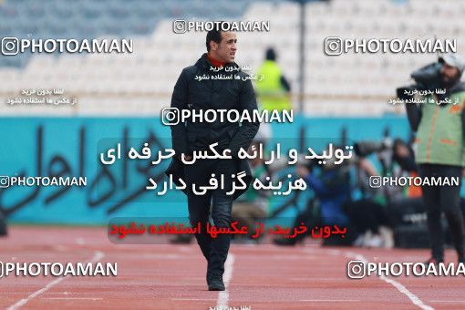 1104427, Tehran, [*parameter:4*], لیگ برتر فوتبال ایران، Persian Gulf Cup، Week 23، Second Leg، Esteghlal 3 v 0 Sepid Roud Rasht on 2018/02/08 at Azadi Stadium