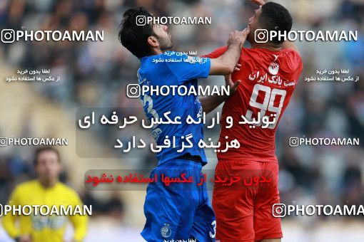 1104676, Tehran, [*parameter:4*], لیگ برتر فوتبال ایران، Persian Gulf Cup، Week 23، Second Leg، Esteghlal 3 v 0 Sepid Roud Rasht on 2018/02/08 at Azadi Stadium