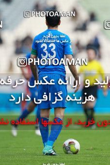 1103766, Tehran, [*parameter:4*], لیگ برتر فوتبال ایران، Persian Gulf Cup، Week 23، Second Leg، Esteghlal 3 v 0 Sepid Roud Rasht on 2018/02/08 at Azadi Stadium