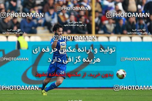 1103890, Tehran, [*parameter:4*], لیگ برتر فوتبال ایران، Persian Gulf Cup، Week 23، Second Leg، Esteghlal 3 v 0 Sepid Roud Rasht on 2018/02/08 at Azadi Stadium