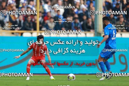1104607, Tehran, [*parameter:4*], لیگ برتر فوتبال ایران، Persian Gulf Cup، Week 23، Second Leg، Esteghlal 3 v 0 Sepid Roud Rasht on 2018/02/08 at Azadi Stadium