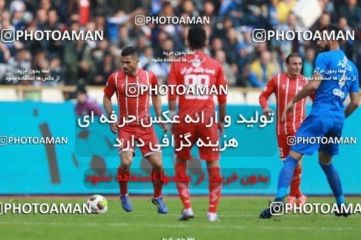 1104622, Tehran, [*parameter:4*], لیگ برتر فوتبال ایران، Persian Gulf Cup، Week 23، Second Leg، Esteghlal 3 v 0 Sepid Roud Rasht on 2018/02/08 at Azadi Stadium