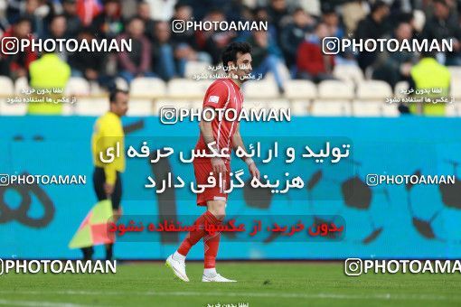 1104556, Tehran, [*parameter:4*], لیگ برتر فوتبال ایران، Persian Gulf Cup، Week 23، Second Leg، Esteghlal 3 v 0 Sepid Roud Rasht on 2018/02/08 at Azadi Stadium