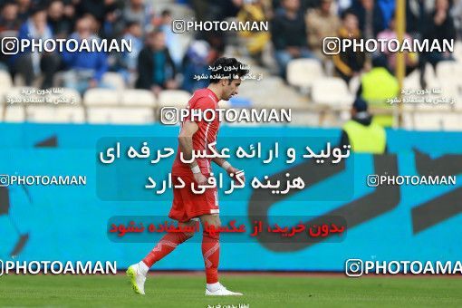 1104456, Tehran, [*parameter:4*], لیگ برتر فوتبال ایران، Persian Gulf Cup، Week 23، Second Leg، Esteghlal 3 v 0 Sepid Roud Rasht on 2018/02/08 at Azadi Stadium