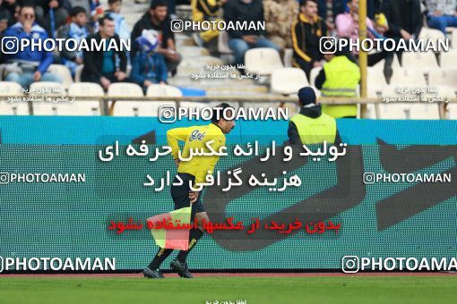 1104049, Tehran, [*parameter:4*], لیگ برتر فوتبال ایران، Persian Gulf Cup، Week 23، Second Leg، Esteghlal 3 v 0 Sepid Roud Rasht on 2018/02/08 at Azadi Stadium