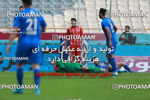 1103716, Tehran, [*parameter:4*], لیگ برتر فوتبال ایران، Persian Gulf Cup، Week 23، Second Leg، Esteghlal 3 v 0 Sepid Roud Rasht on 2018/02/08 at Azadi Stadium