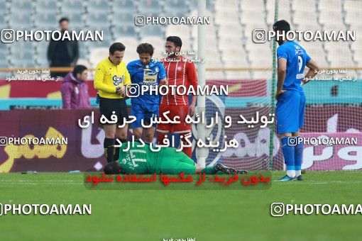 1103788, Tehran, [*parameter:4*], لیگ برتر فوتبال ایران، Persian Gulf Cup، Week 23، Second Leg، Esteghlal 3 v 0 Sepid Roud Rasht on 2018/02/08 at Azadi Stadium