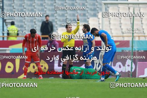 1104104, Tehran, [*parameter:4*], لیگ برتر فوتبال ایران، Persian Gulf Cup، Week 23، Second Leg، Esteghlal 3 v 0 Sepid Roud Rasht on 2018/02/08 at Azadi Stadium