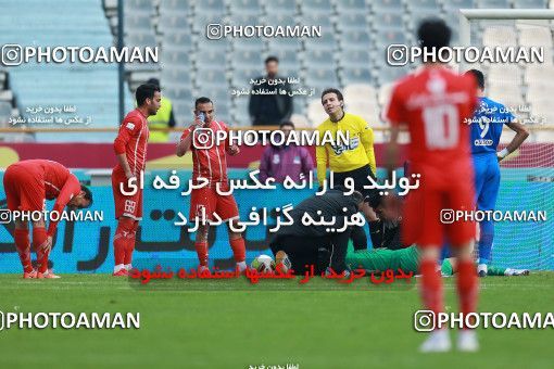 1104639, Tehran, [*parameter:4*], لیگ برتر فوتبال ایران، Persian Gulf Cup، Week 23، Second Leg، Esteghlal 3 v 0 Sepid Roud Rasht on 2018/02/08 at Azadi Stadium