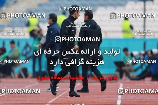 1104563, Tehran, [*parameter:4*], لیگ برتر فوتبال ایران، Persian Gulf Cup، Week 23، Second Leg، Esteghlal 3 v 0 Sepid Roud Rasht on 2018/02/08 at Azadi Stadium