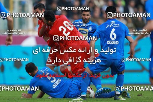 1104020, Tehran, [*parameter:4*], لیگ برتر فوتبال ایران، Persian Gulf Cup، Week 23، Second Leg، Esteghlal 3 v 0 Sepid Roud Rasht on 2018/02/08 at Azadi Stadium