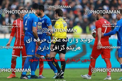 1104351, Tehran, [*parameter:4*], لیگ برتر فوتبال ایران، Persian Gulf Cup، Week 23، Second Leg، Esteghlal 3 v 0 Sepid Roud Rasht on 2018/02/08 at Azadi Stadium