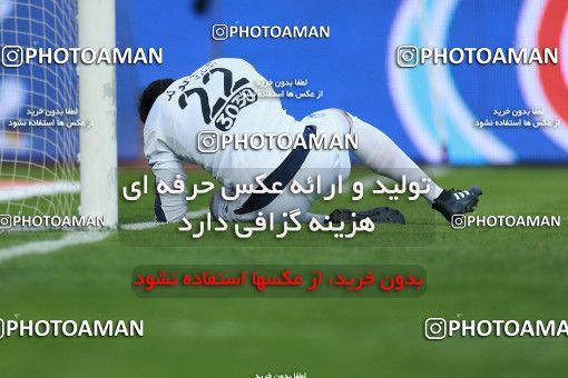 1104587, Tehran, [*parameter:4*], لیگ برتر فوتبال ایران، Persian Gulf Cup، Week 23، Second Leg، Esteghlal 3 v 0 Sepid Roud Rasht on 2018/02/08 at Azadi Stadium