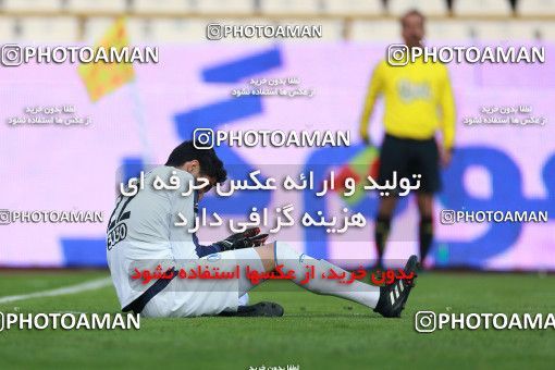 1104741, Tehran, [*parameter:4*], لیگ برتر فوتبال ایران، Persian Gulf Cup، Week 23، Second Leg، Esteghlal 3 v 0 Sepid Roud Rasht on 2018/02/08 at Azadi Stadium