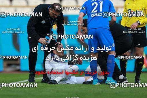 1103878, Tehran, [*parameter:4*], لیگ برتر فوتبال ایران، Persian Gulf Cup، Week 23، Second Leg، Esteghlal 3 v 0 Sepid Roud Rasht on 2018/02/08 at Azadi Stadium