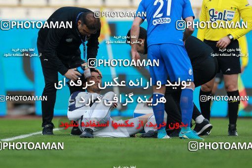 1104549, Tehran, [*parameter:4*], لیگ برتر فوتبال ایران، Persian Gulf Cup، Week 23، Second Leg، Esteghlal 3 v 0 Sepid Roud Rasht on 2018/02/08 at Azadi Stadium