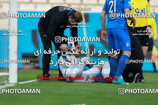 1104021, Tehran, [*parameter:4*], لیگ برتر فوتبال ایران، Persian Gulf Cup، Week 23، Second Leg، Esteghlal 3 v 0 Sepid Roud Rasht on 2018/02/08 at Azadi Stadium