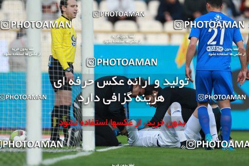 1103895, Tehran, [*parameter:4*], لیگ برتر فوتبال ایران، Persian Gulf Cup، Week 23، Second Leg، Esteghlal 3 v 0 Sepid Roud Rasht on 2018/02/08 at Azadi Stadium