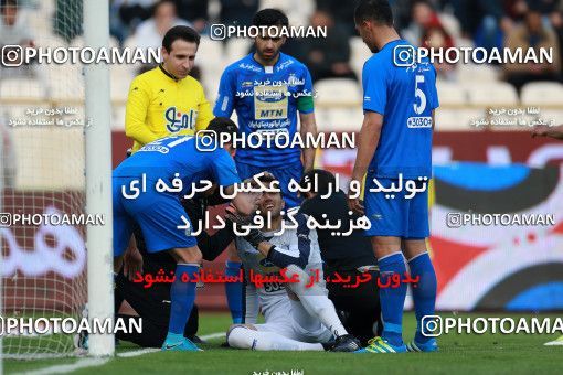 1104203, Tehran, [*parameter:4*], لیگ برتر فوتبال ایران، Persian Gulf Cup، Week 23، Second Leg، Esteghlal 3 v 0 Sepid Roud Rasht on 2018/02/08 at Azadi Stadium