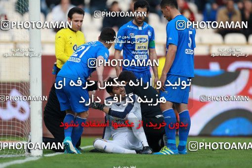 1104521, Tehran, [*parameter:4*], لیگ برتر فوتبال ایران، Persian Gulf Cup، Week 23، Second Leg، Esteghlal 3 v 0 Sepid Roud Rasht on 2018/02/08 at Azadi Stadium