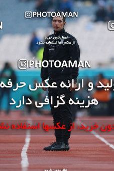 1103803, Tehran, [*parameter:4*], لیگ برتر فوتبال ایران، Persian Gulf Cup، Week 23، Second Leg، Esteghlal 3 v 0 Sepid Roud Rasht on 2018/02/08 at Azadi Stadium